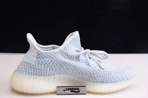 350 FW3043 White Adidas V2 Yeezy Boost Cloud 0607